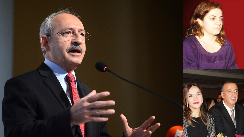 CHP’den Ataşehir hamlesi