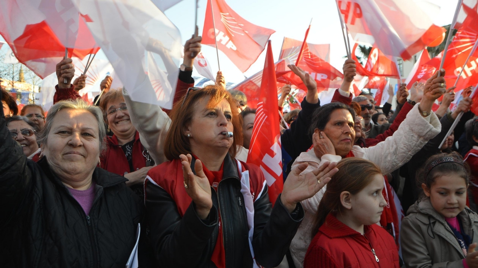 15 il&ccedil;ede yalnızca ge&ccedil;ersiz oylar değil, t&uuml;m oylar yeniden sayılacak!