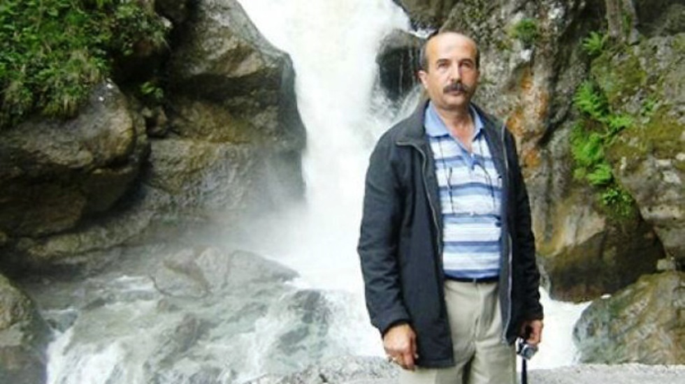 ‘Kaplumbağa ölmesin’ diye hayatını kaybeden adamın hikayesi