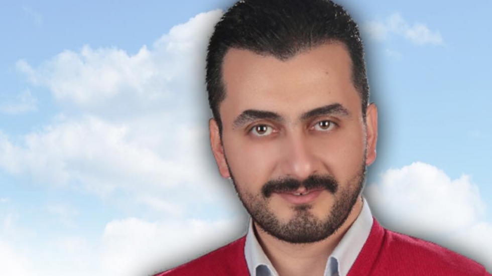 CHP’li Erdem: ‘Gazetecileri kumpaslarla ve cezaevleriyle korkutarak…’