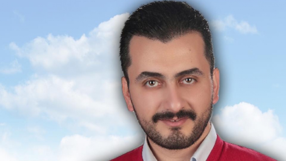 CHP’li Erdem’den mektup var; Yarınlara umutla bakıyorum
