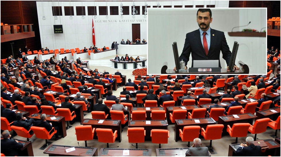 CHP’li Erdem: ‘Artan terör olaylarıyla hükûmetinizin ilişkisi nedir?’