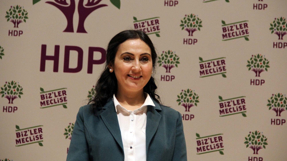 Y&uuml;ksekdağ&rsquo;a destek &ccedil;ağrısı