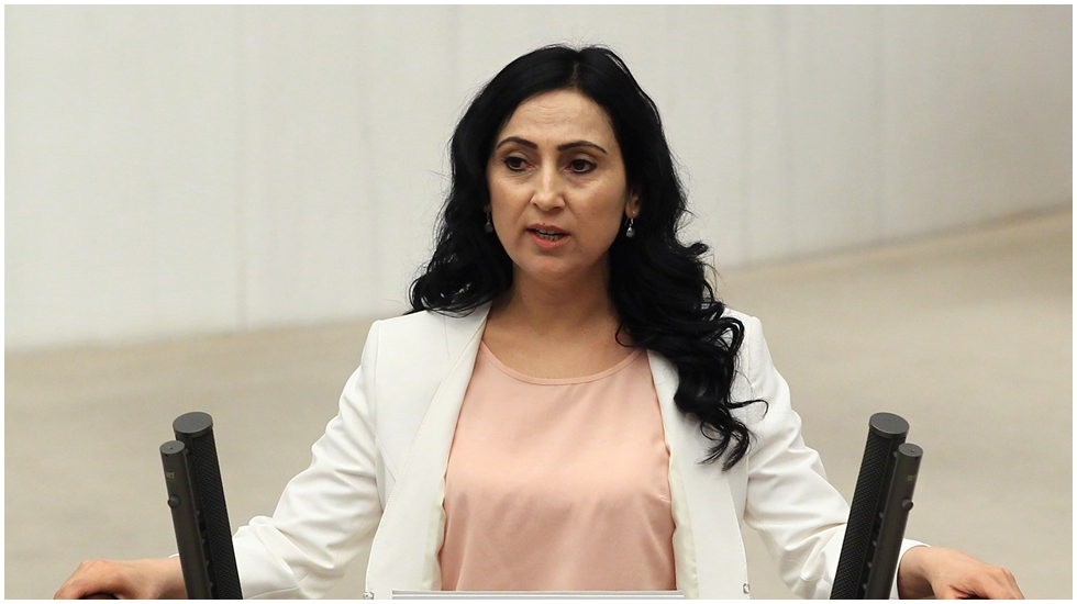 Yüksekdağ: Koalisyon yapmamak için için operasyon yapıyor