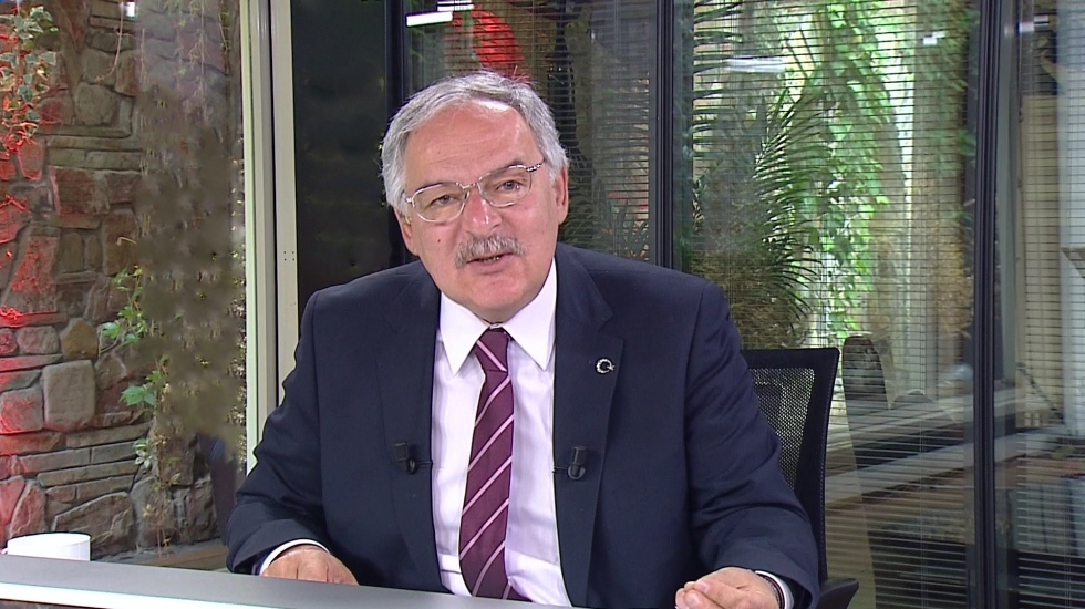 Koç: ‘İlk 100 günde atılacak adımlar koalisyon protokolüne yazılacak’