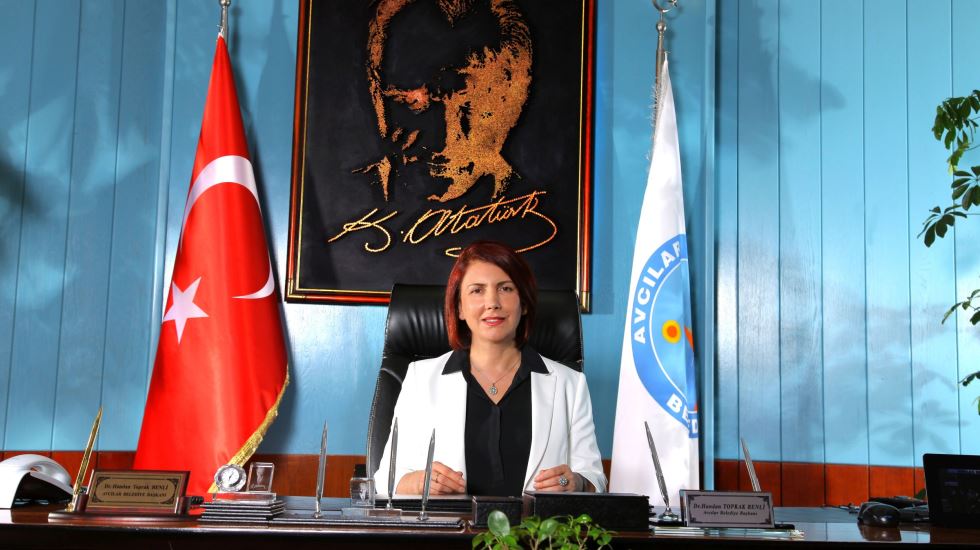 Toprak: ‘Ülke savunması için yapılmıyorsa savaş bir cinayettir’