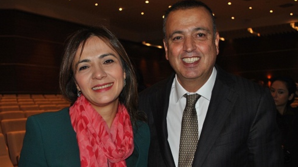 CHP’li vekil İlgezdi’nin eşinden milyon liralık daire açıklaması