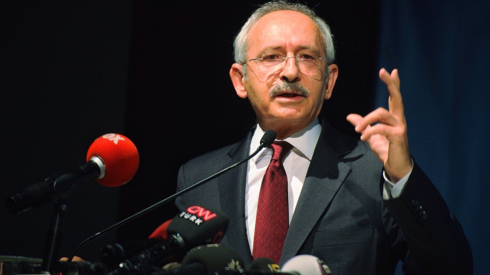 Kılıçdaroğlu: Vallahi dedikodulardan bıktım