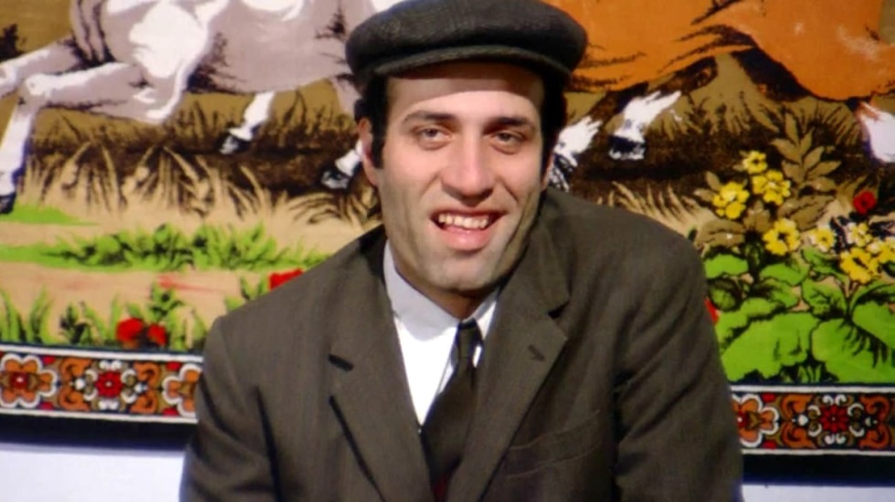 Kemal Sunal aramızdan ayrılalı 15 yıl oldu