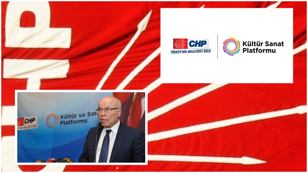 CHP Kültür ve Sanat Platformu’nun ‘sansür ve yasak’ raporu