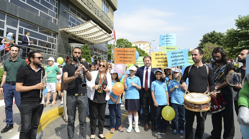 Karbondioksit salınımı yüzde 20 düşürülecek