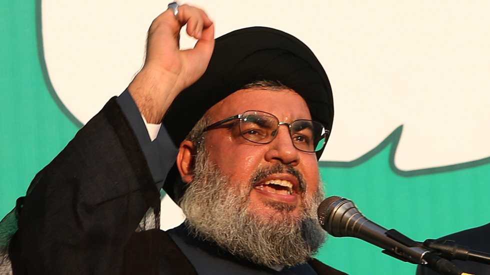 Nasrallah: Her zamankinden güçlüyüz, zafer kutlamaları yakın