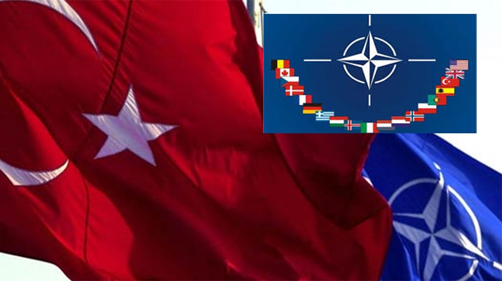 FAZ: Türkiye’nin NATO’dan ayrılması Rusya için büyük başarı olacak