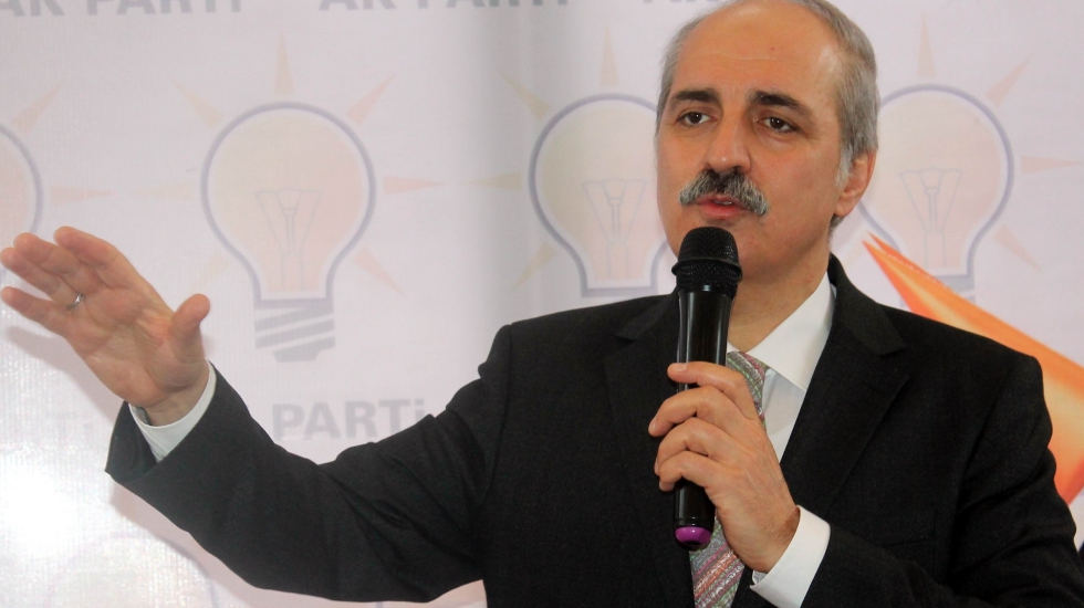 Erdoğan'ın eski danışmanından Kurtulmuş'a &lsquo;t&ouml;vbe &ccedil;ağrısı&rsquo; hatırlatması