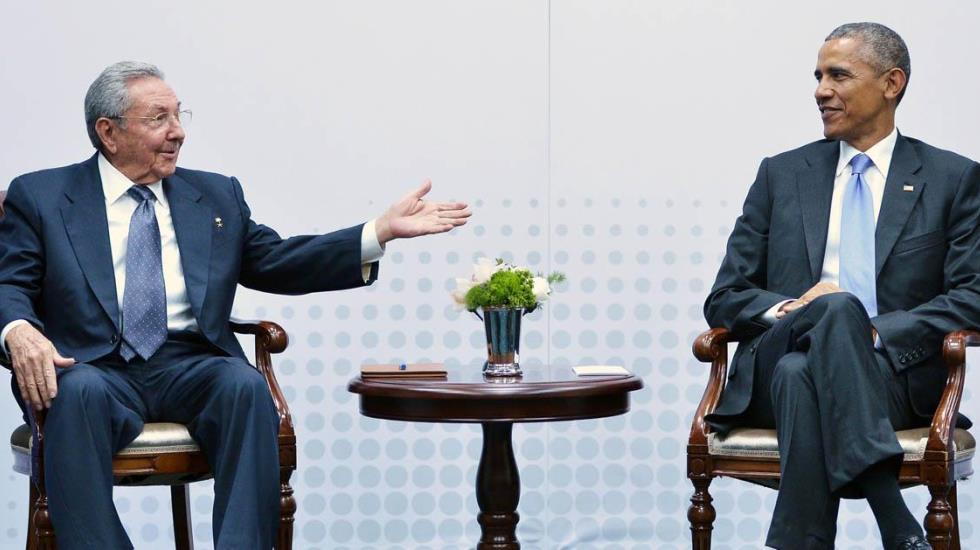 ABD – Küba ilişkilerinde buzlar eriyor