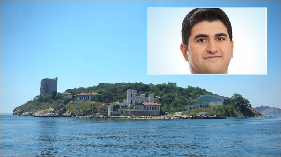 İmara açılan ‘Yassıada’ Meclis Gündeminde