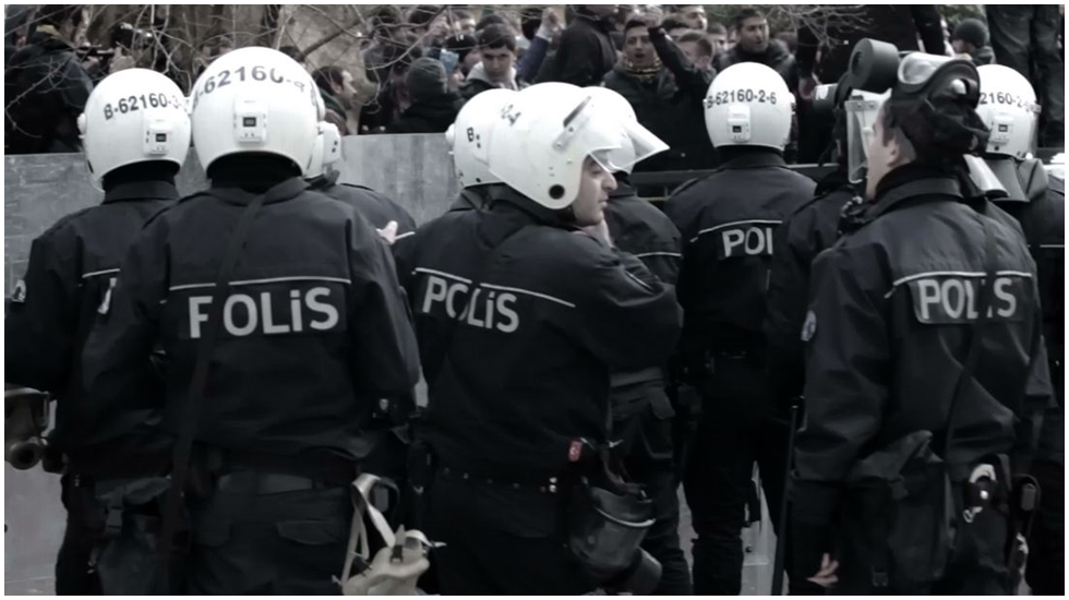 Konya’da IŞİD hücre evine baskın; 5 terörist öldü, 3 polis yaralı