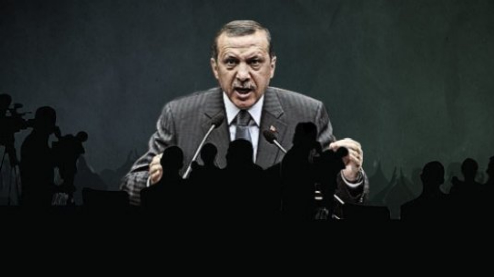 New York Times: Türkiye diktatörlüğe dönüştü