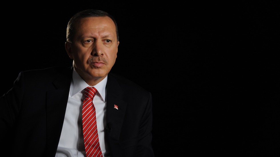 Cumhurbaşkanı Erdoğan’dan İngiltere’deki saldırıya ilişkin açıklama