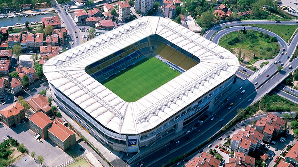 Kadıköy’de terör alarmı: Fenerbahçe maçı için o yollar trafiğe kapatıldı