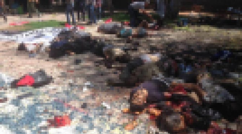 Lübnan gazetesi: Rütbeli bir Türk subayı Şam’a gitti süreç başladı