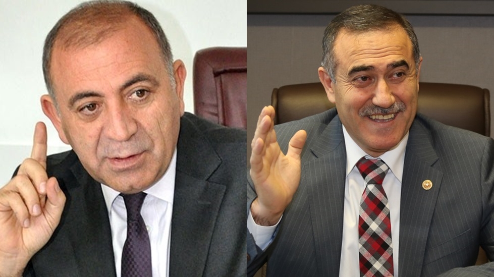 Tekin: ‘İhsan Hoca’nın istifasını işleme koymuyorum’
