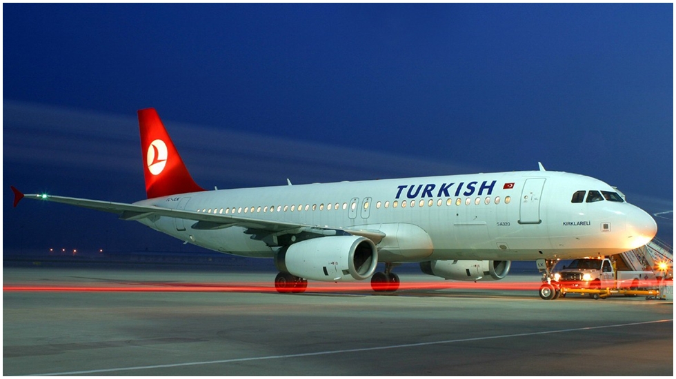Bu ancak Türkiye’de olur: THY uçağı yakıtsız kalkmaya çalıştı
