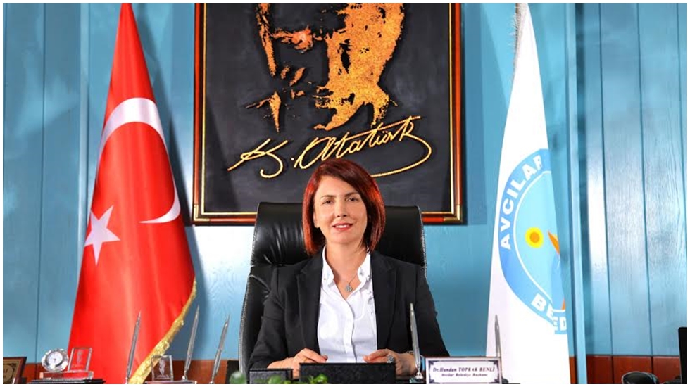 Toprak: 30 Ağustos emperyalizme karşı direniştir