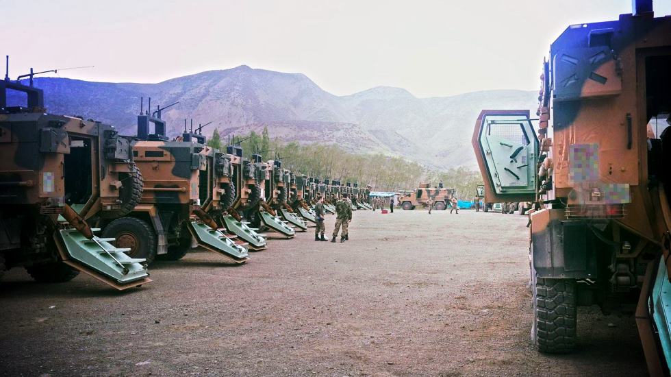 Rusya, Türkiye’nin Suriye’de oynayacağı rolü açıkladı