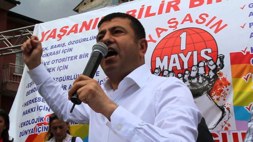 CHP’li Ağbaba: “Sendikaların ‘hayır’ dediğine biz ‘evet’ demeyiz”
