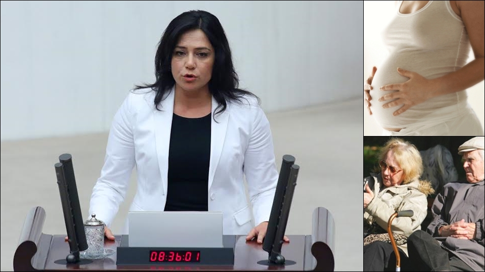 Yüceer: Sağlık kalitesi, çalışma hakları verilerek sağlanır’