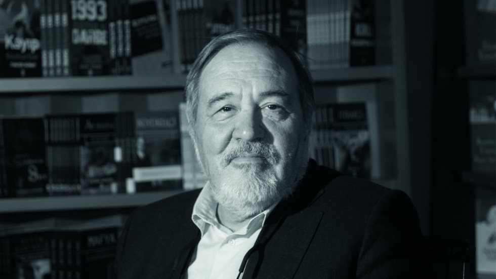 İlber Ortaylı'dan 't&uuml;rbe' yalanlaması: &ldquo;Aldırış etmeyin&hellip;&rdquo;