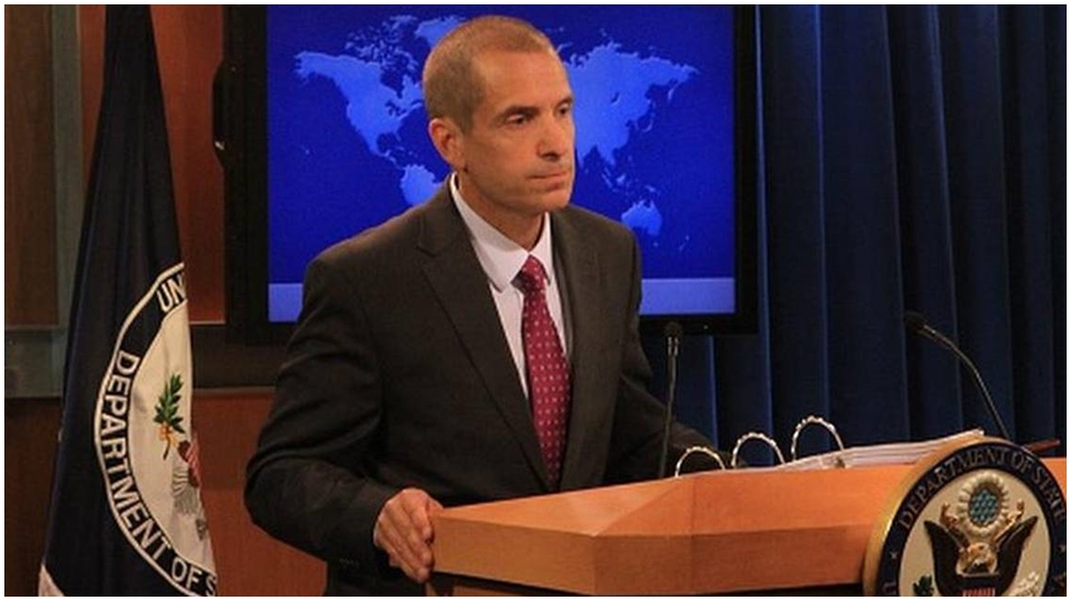 ABD: Suriye’de Kürt Bölgesi’ni tanımadık, tanımayacağız