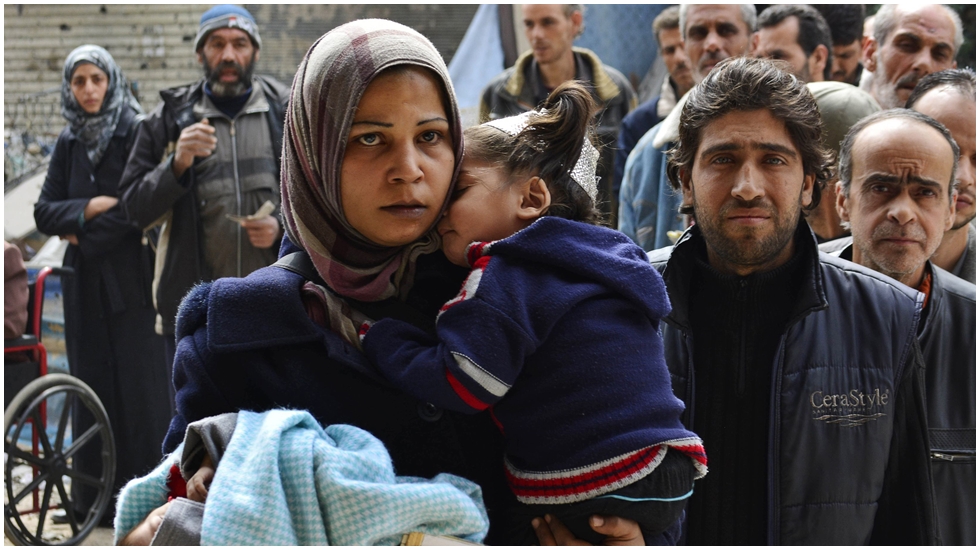 Almanya'dan m&uuml;lteci kararı