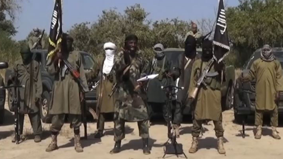Boko Haram’dan bir katliam daha