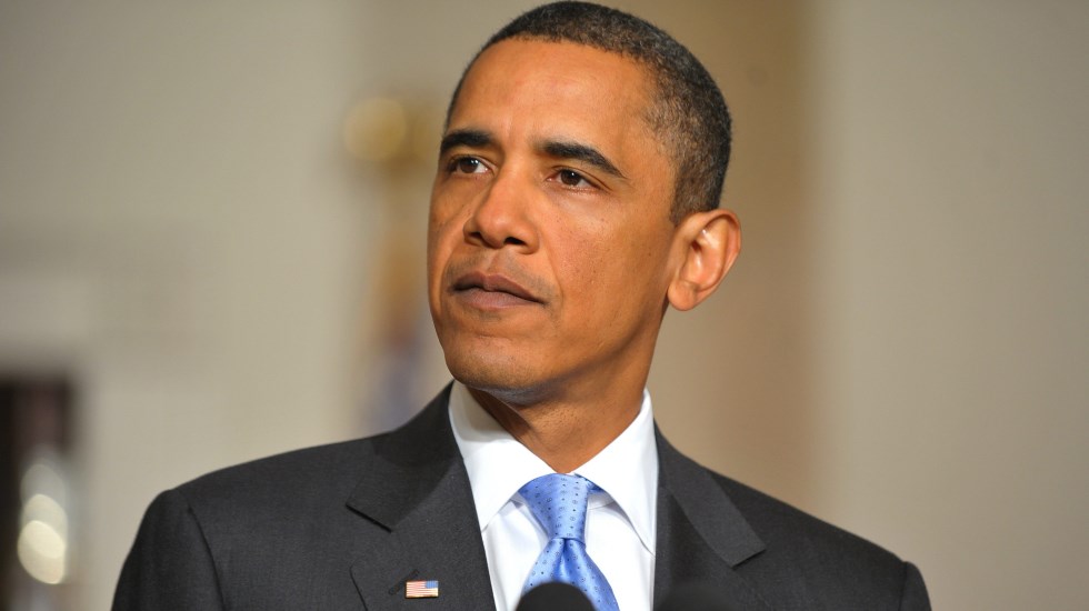 Obama: Nefreti besleyen insanları şeytanlaştıran liderleri reddedin