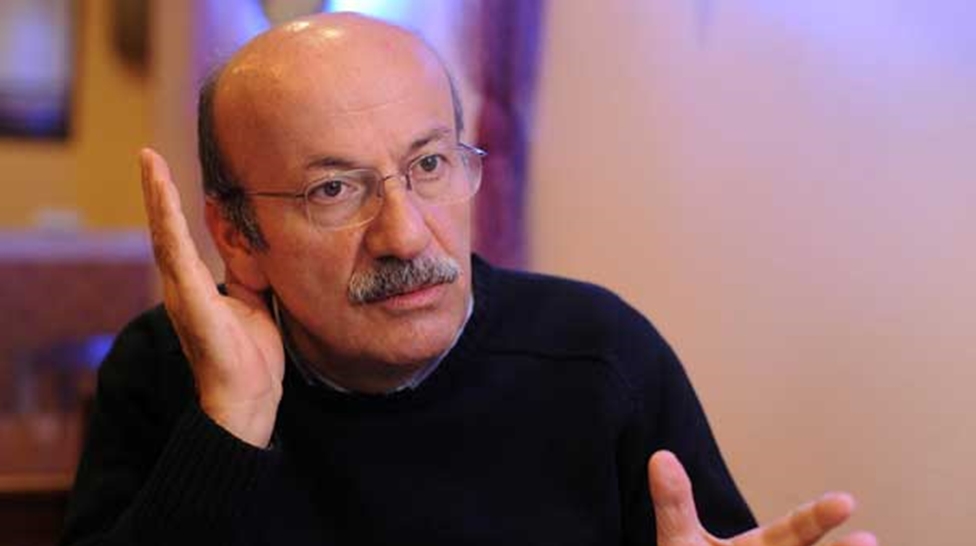 Bekaroğlu: “Milli Görüş bir ütopya idi, AKP ise distopya!”