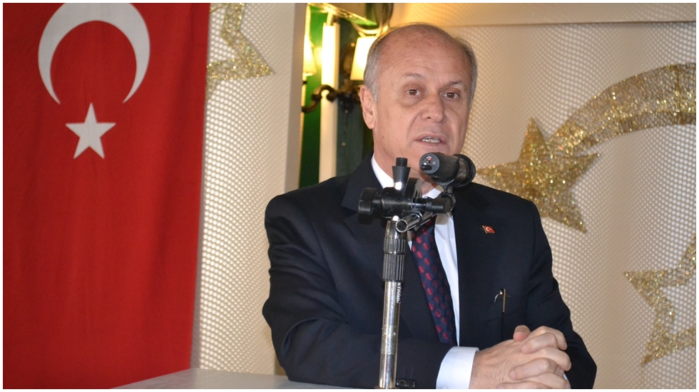 AKP’li Şeboy: ‘Akan kanda HDP’ye oy verenlerin parmağı var’