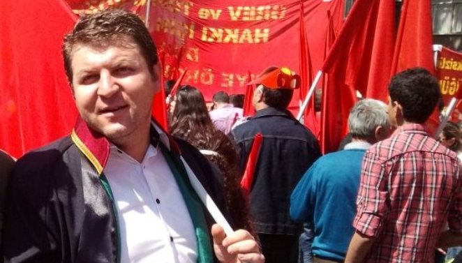Av. Deniz Bakır ‘CHP Başakşehir ilçe Başkanlığına aday olduğunu açıkladı’
