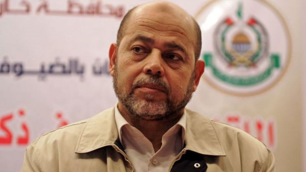 Hamas: Abbas muhaliflerden kurtulmak için istifa etti