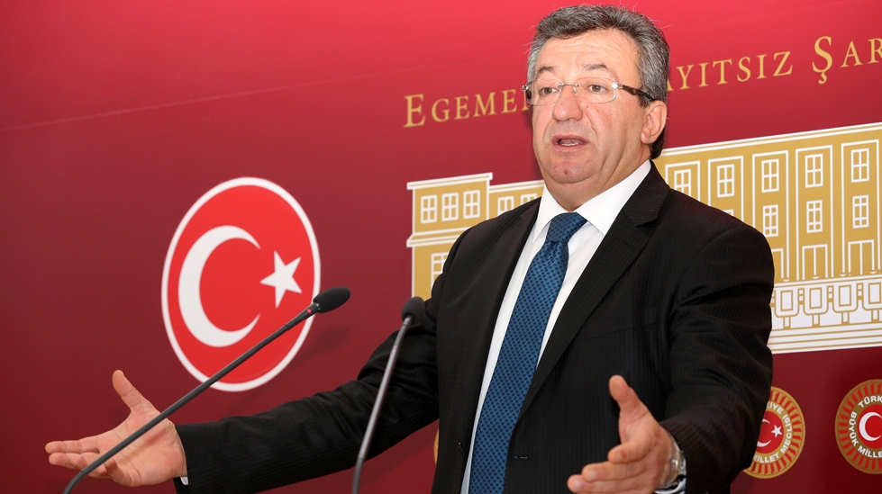 Altay: “229 Belediye başkanımızı görevden alsanız da göz yummayacağız”