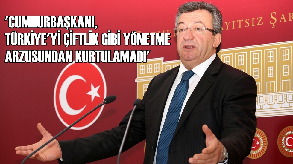 YSK’nın seçim kararına CHP’den tepki geldi