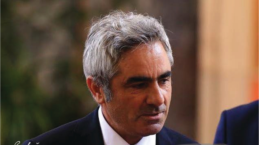 Özyalçın: “sandık namustur korumak hükümetin borcu”