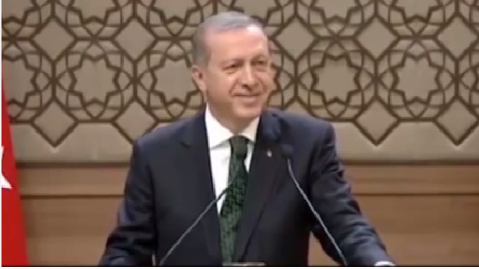 Erdoğan’dan CHP’ye: Beştepe’nin yolunu bilmeyenlerle vakit kaybedecek halimiz yok