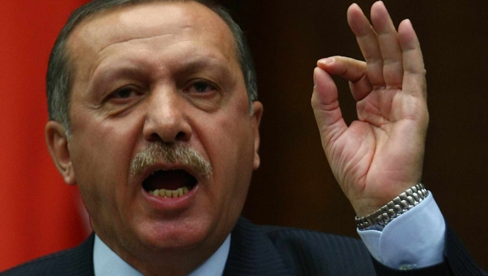 Erdoğan seçim tarihini açıkladı