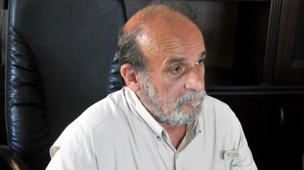 Ertuğrul K&uuml;rk&ccedil;&uuml;: ABD d&uuml;nyadaki en cahil adam tarafından y&ouml;netiliyor