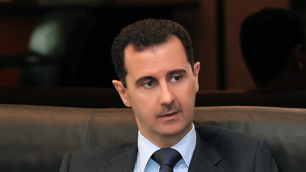 Esad: Cihatçıların Halep’ten uzaklaştırılması bir dönüm noktası