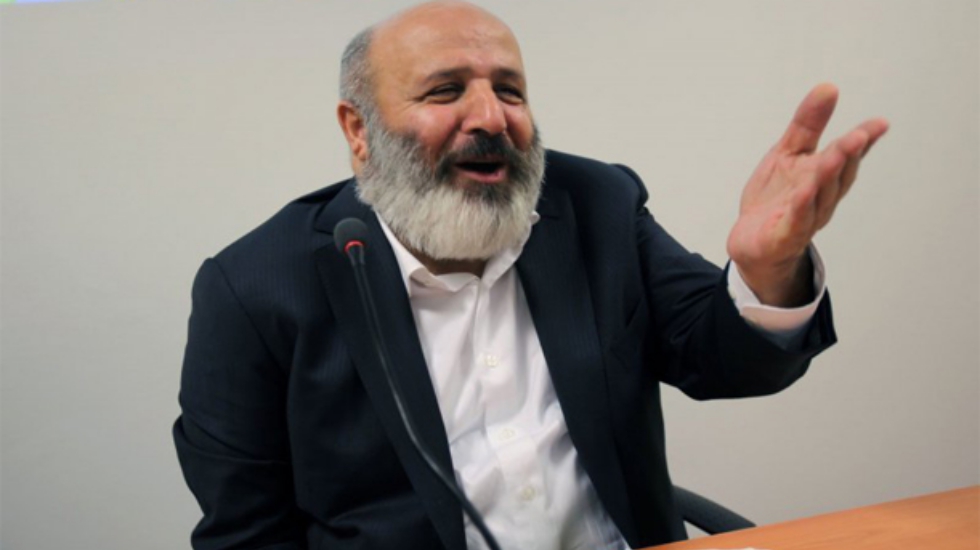 Disipline sevk edilen Ethem Sancak: Ben de haberi medyadan &ouml;ğrendim