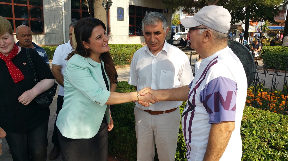 CHP’li Hürriyet, “Erken seçim dahil, her duruma hazırlıklıyız”