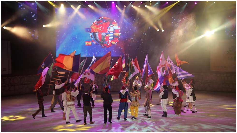 Akgün: ‘Festival anlamlı bir buluşmadır’